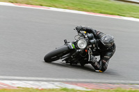 Middle 1 Group Black Bikes